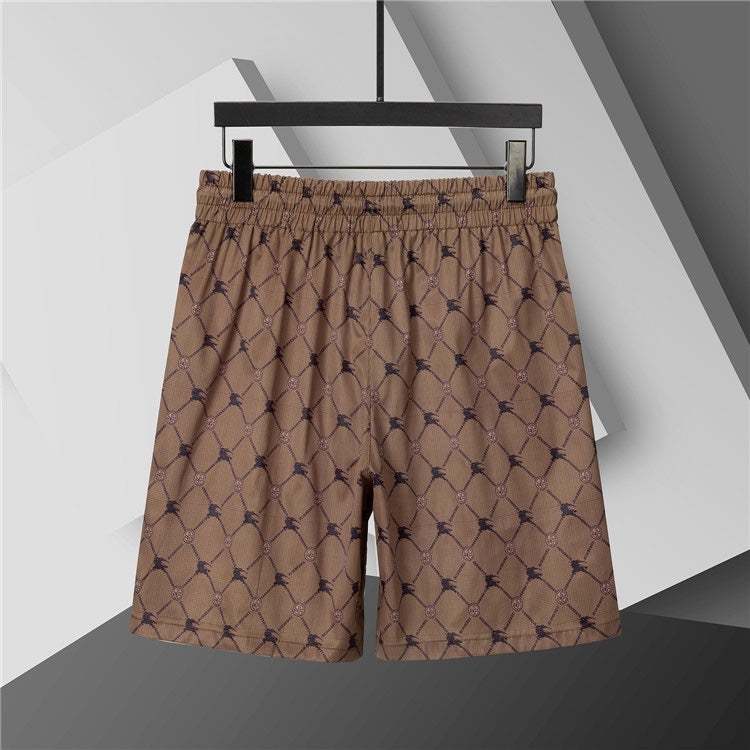 LuxluxHouse Best Quality Clothes Burberry Pants