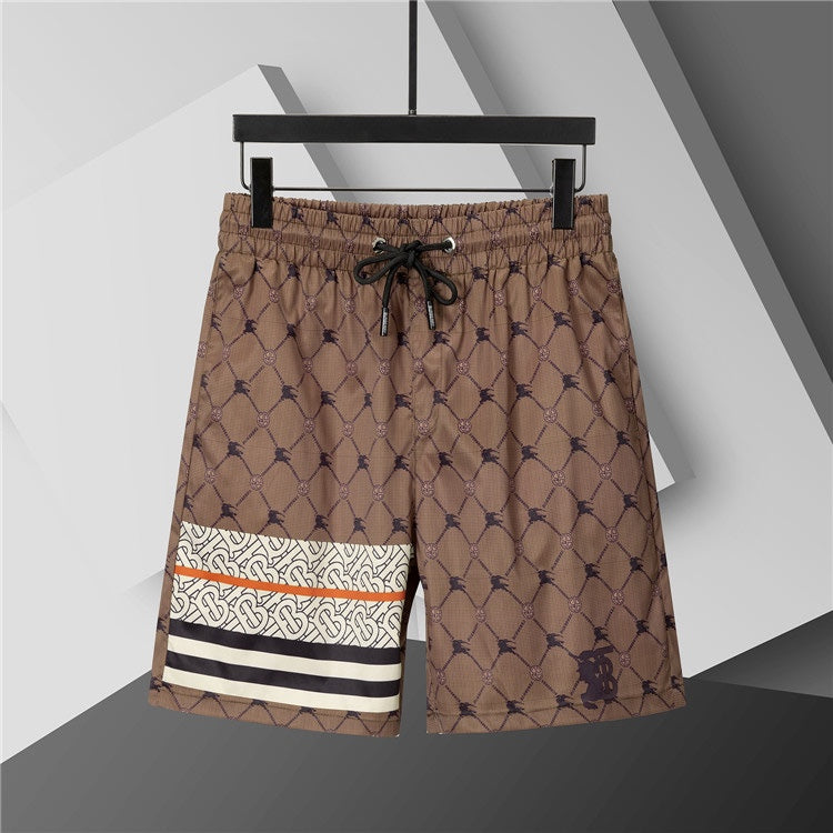 LuxluxHouse Best Quality Clothes Burberry Pants
