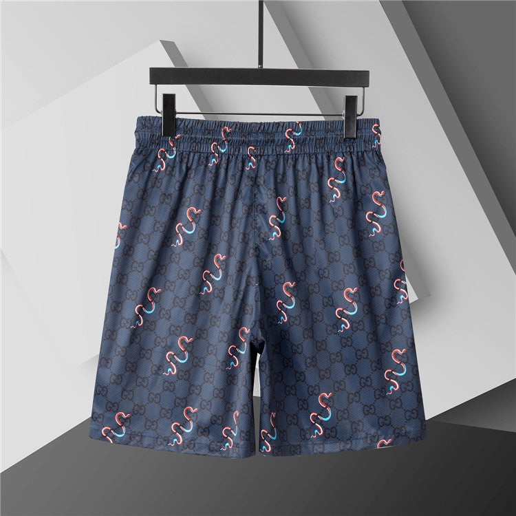 LuxluxHouse Best Quality Clothes Gucci Pants
