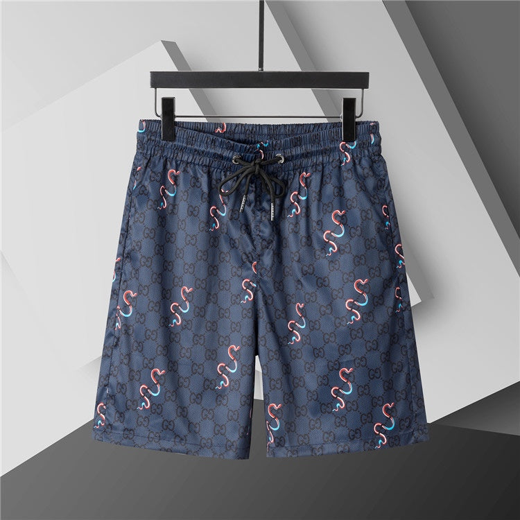 LuxluxHouse Best Quality Clothes Gucci Pants