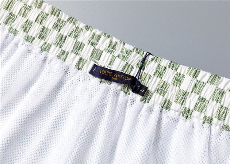 LuxluxHouse Best Quality Clothes Pants Louis Vuitton