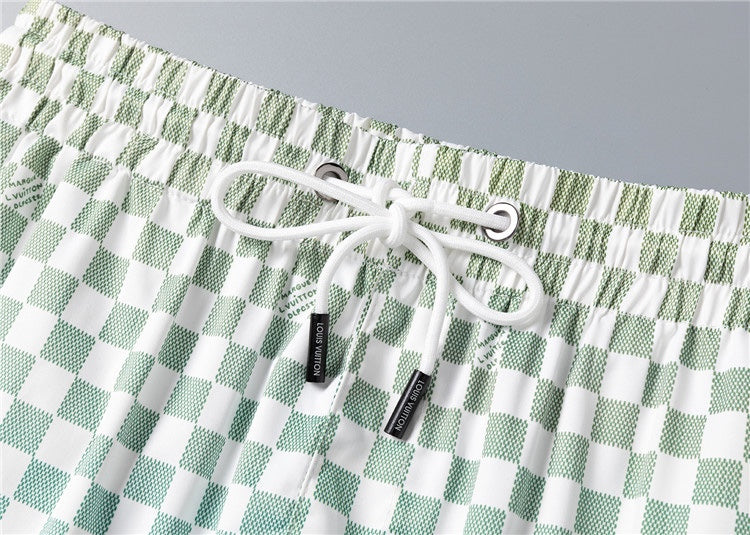 LuxluxHouse Best Quality Clothes Pants Louis Vuitton