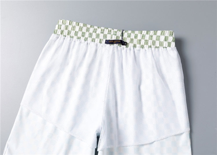 LuxluxHouse Best Quality Clothes Pants Louis Vuitton