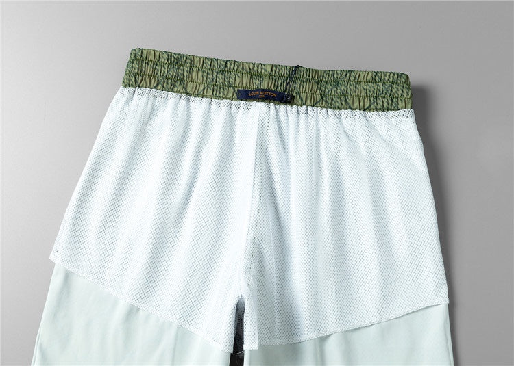 LuxluxHouse Best Quality Clothes Pants Louis Vuitton