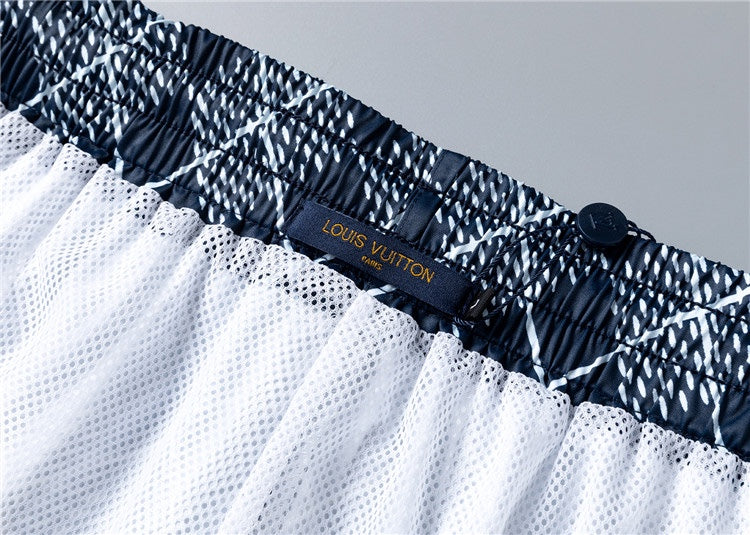 LuxluxHouse Best Quality Clothes Pants Louis Vuitton