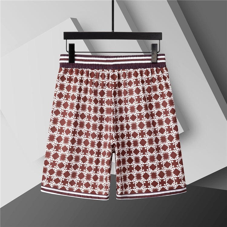 LuxluxHouse Best Quality Clothes Amiri Pants
