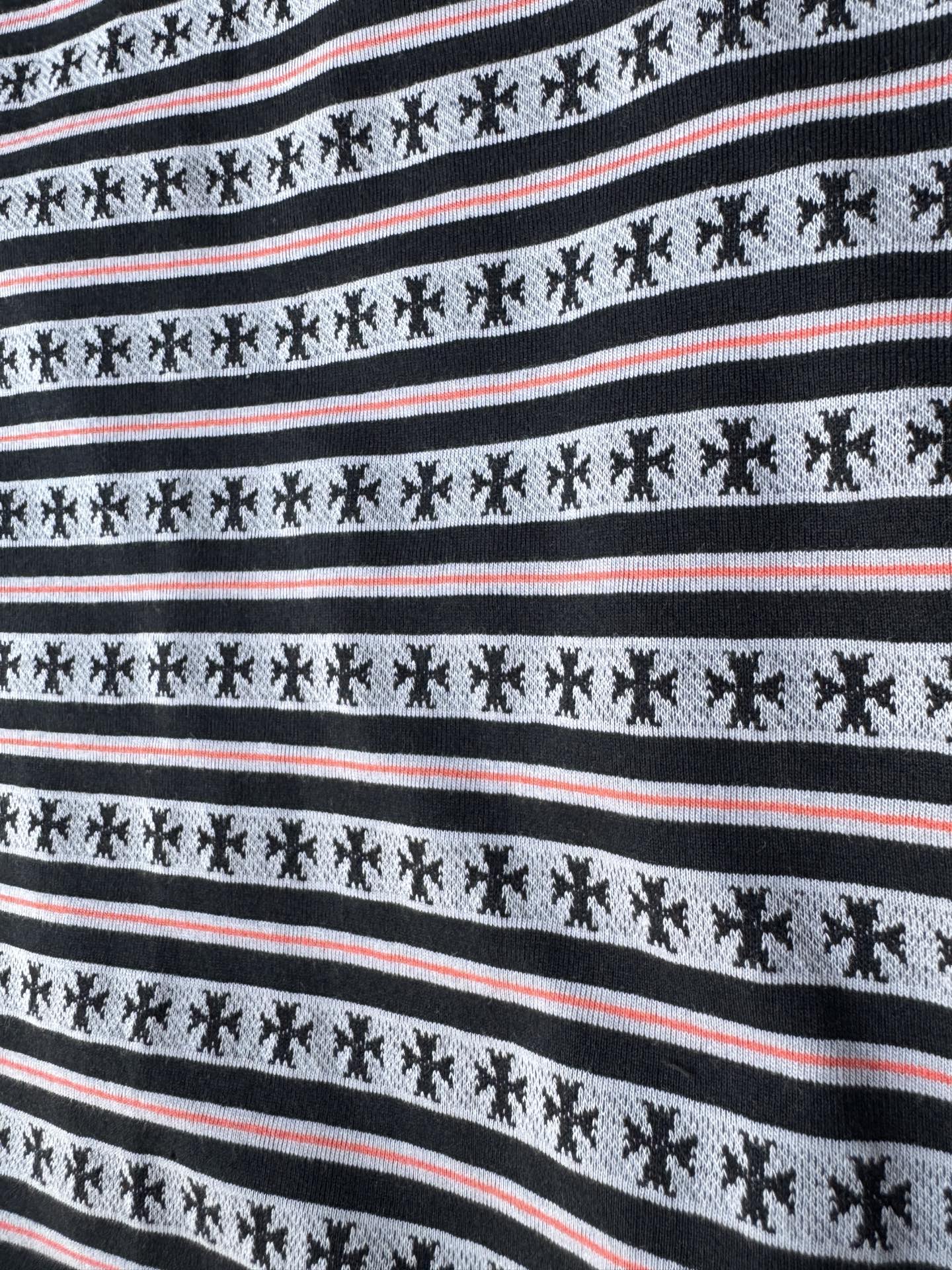 LuxluxHouse Best Quality Clothes Chrome Hearts T-shirt