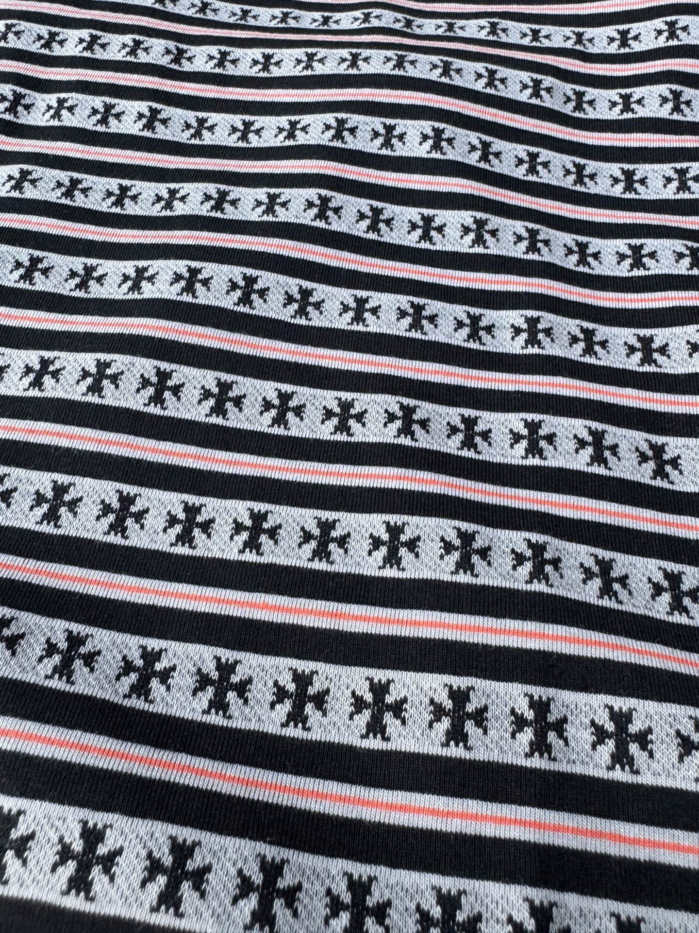 LuxluxHouse Best Quality Clothes Chrome Hearts T-shirt