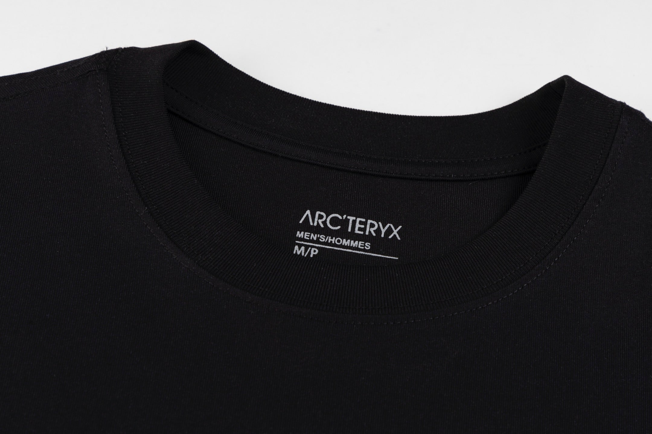 LuxluxHouse Best Quality Clothes T-shirt Arcteryx