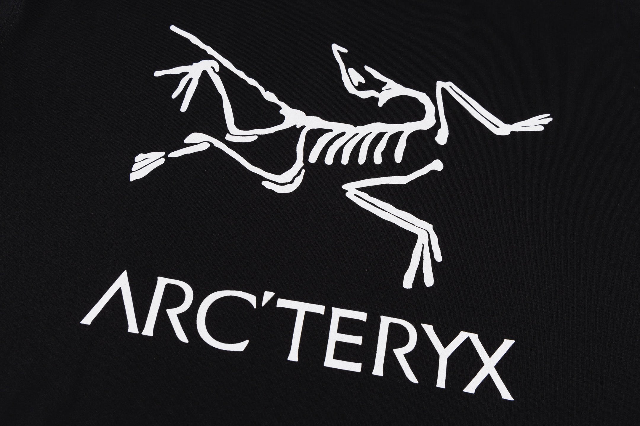 LuxluxHouse Best Quality Clothes T-shirt Arcteryx