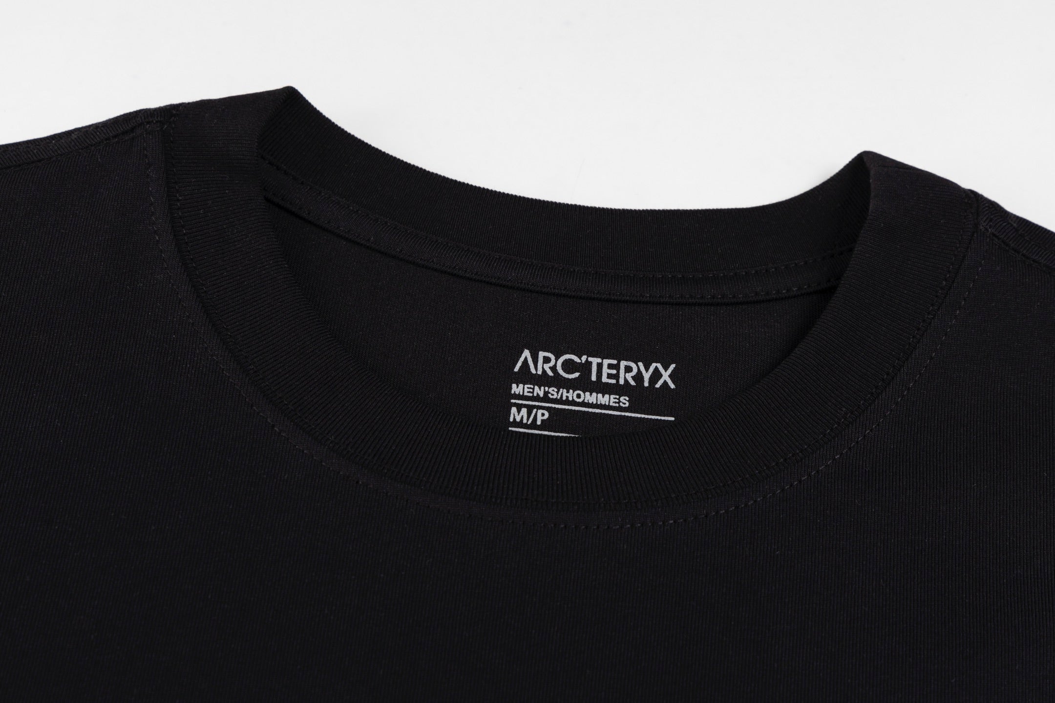 LuxluxHouse Best Quality Clothes T-shirt Arcteryx