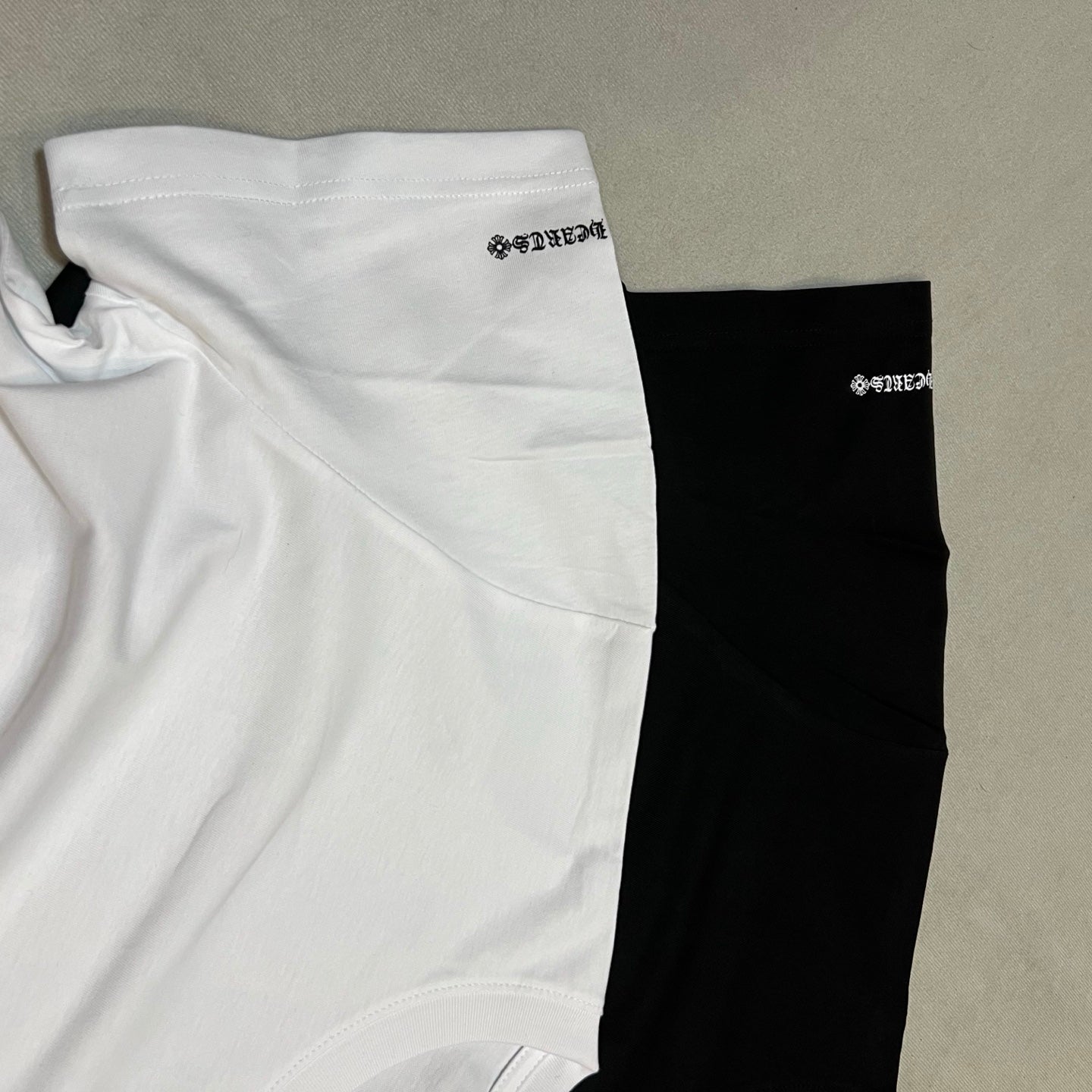 LuxluxHouse Best Quality Clothes Chrome Hearts T-shirt