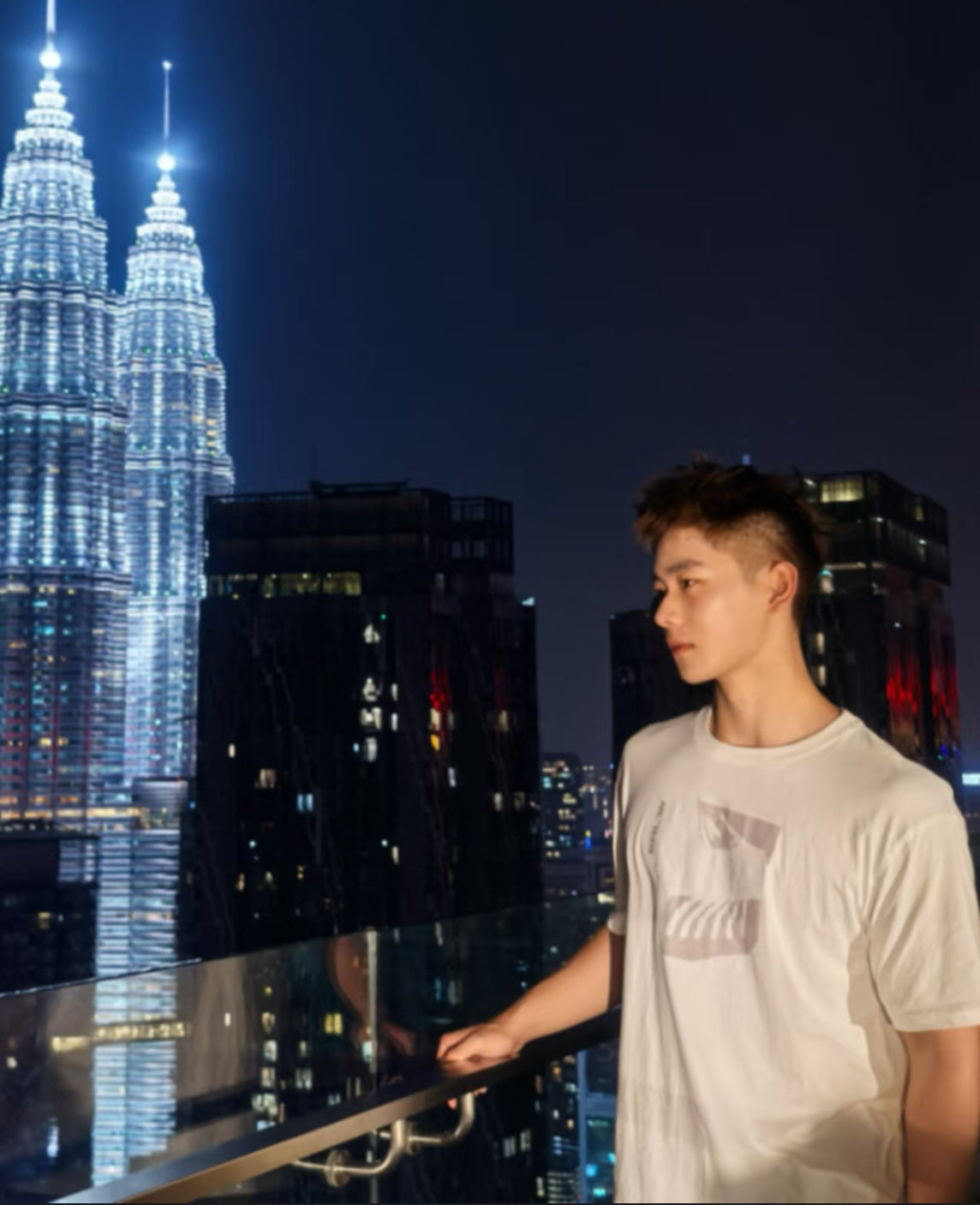 LuxluxHouse Best Quality Clothes T-shirt Arcteryx