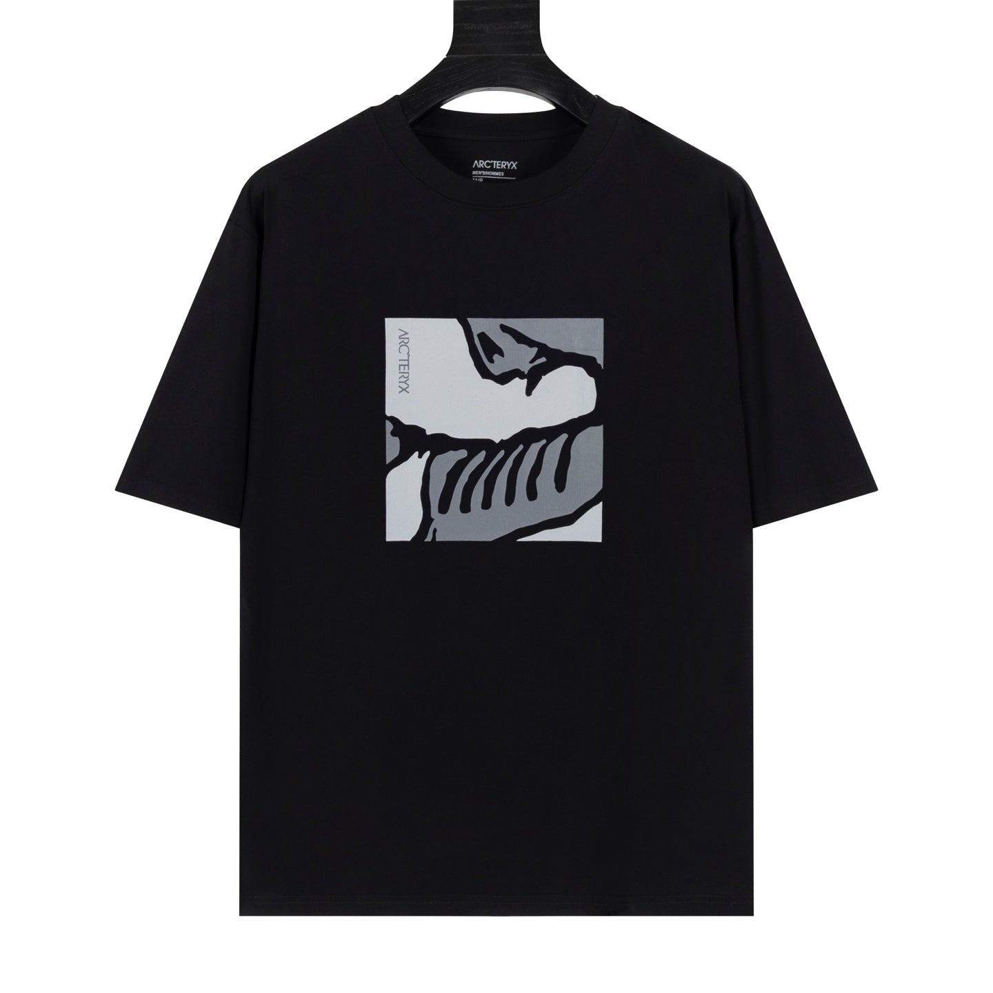 LuxluxHouse Best Quality Clothes T-shirt Arcteryx