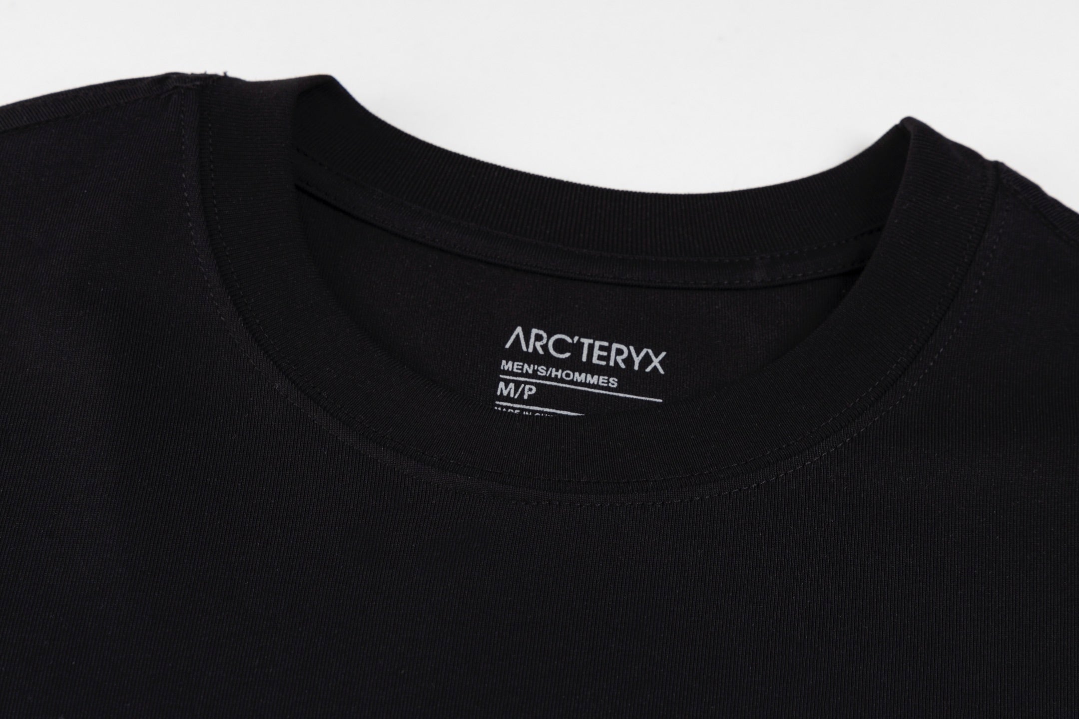 LuxluxHouse Best Quality Clothes T-shirt Arcteryx
