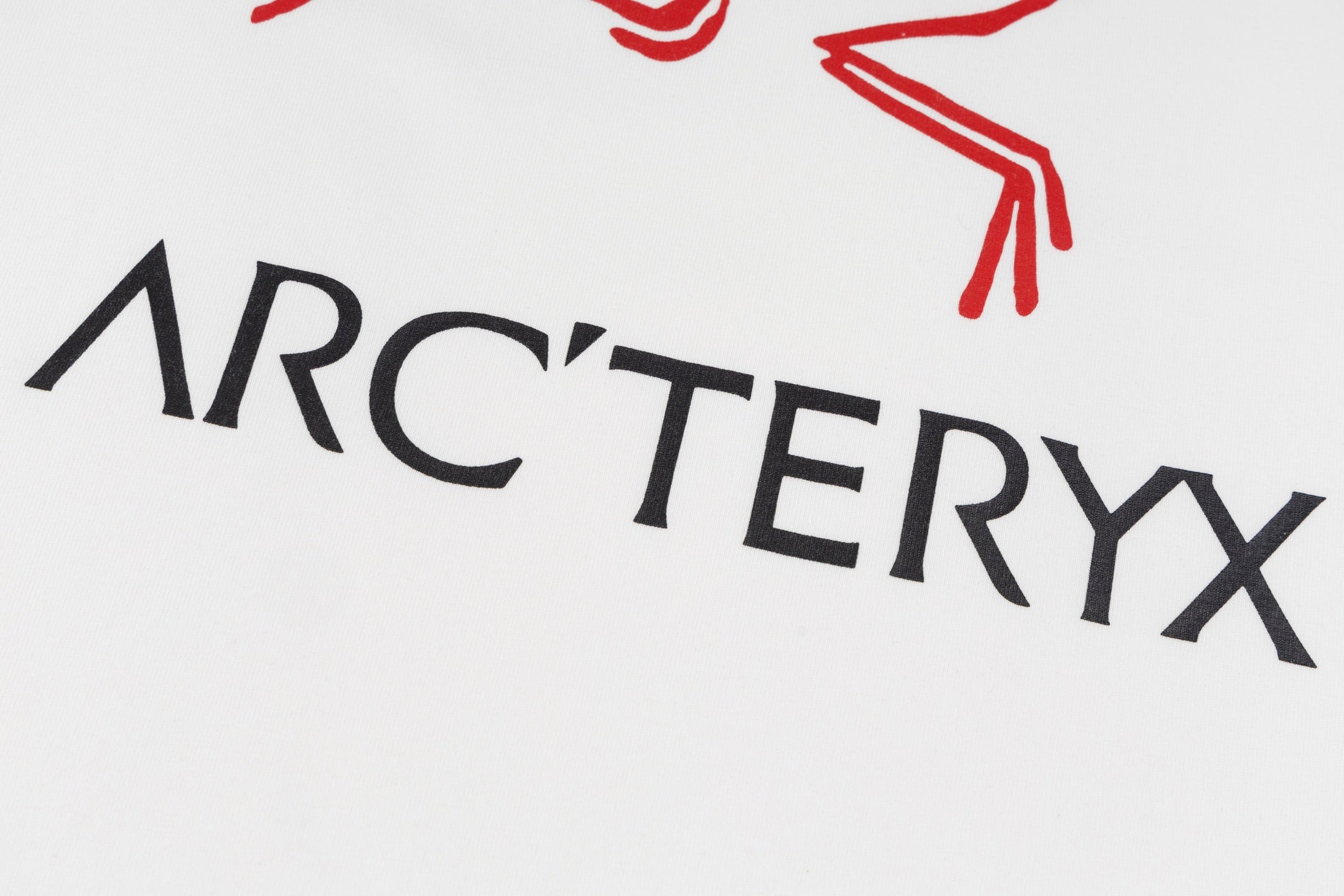 LuxluxHouse Best Quality Clothes T-shirt Arcteryx