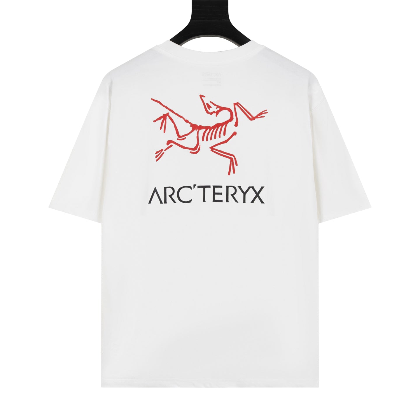 LuxluxHouse Best Quality Clothes T-shirt Arcteryx