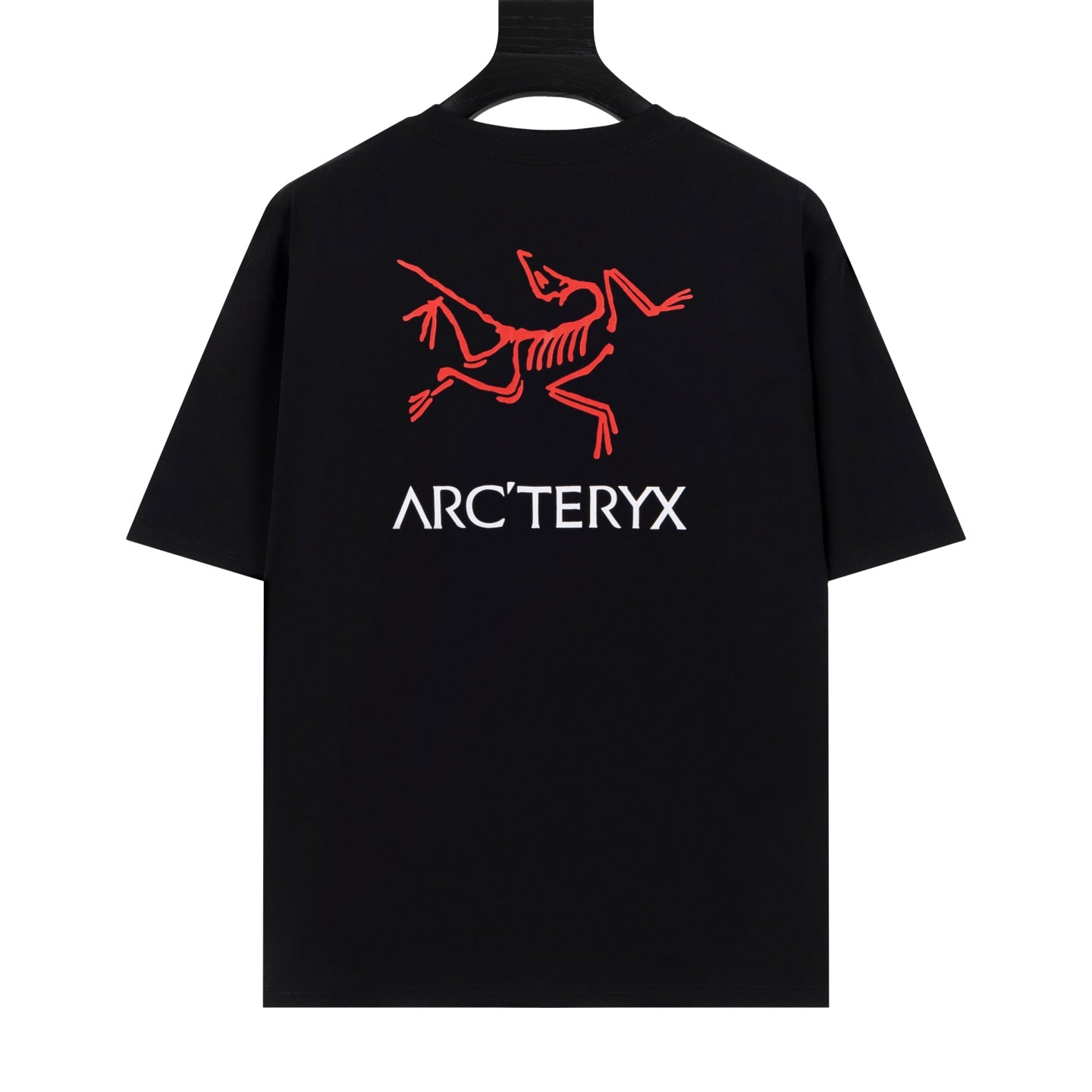 LuxluxHouse Best Quality Clothes T-shirt Arcteryx