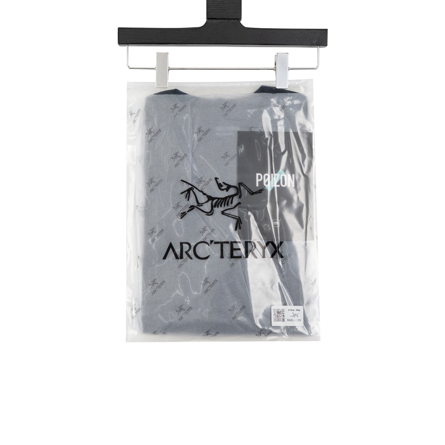 LuxluxHouse Best Quality Clothes T-shirt Arcteryx