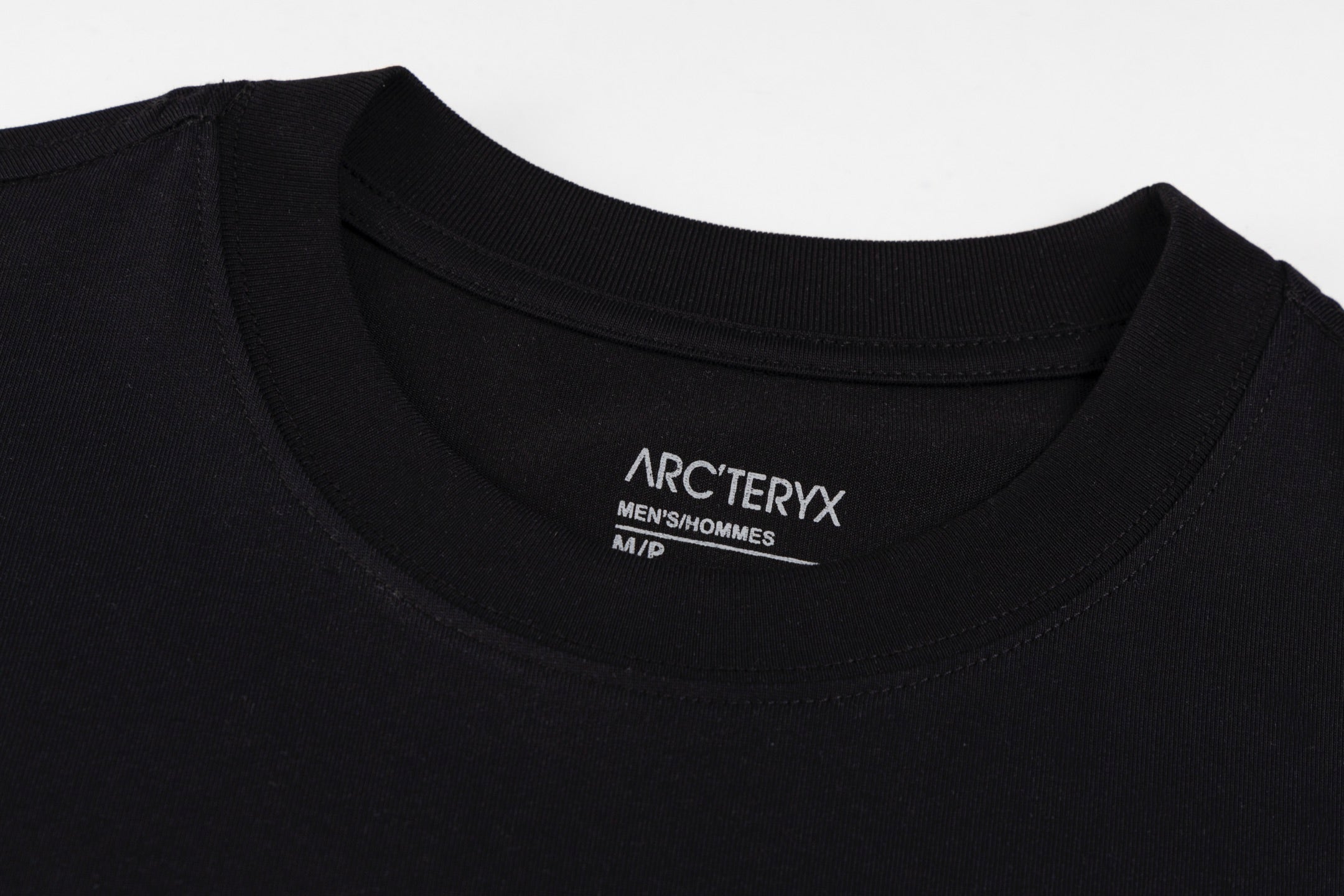 LuxluxHouse Best Quality Clothes T-shirt Arcteryx