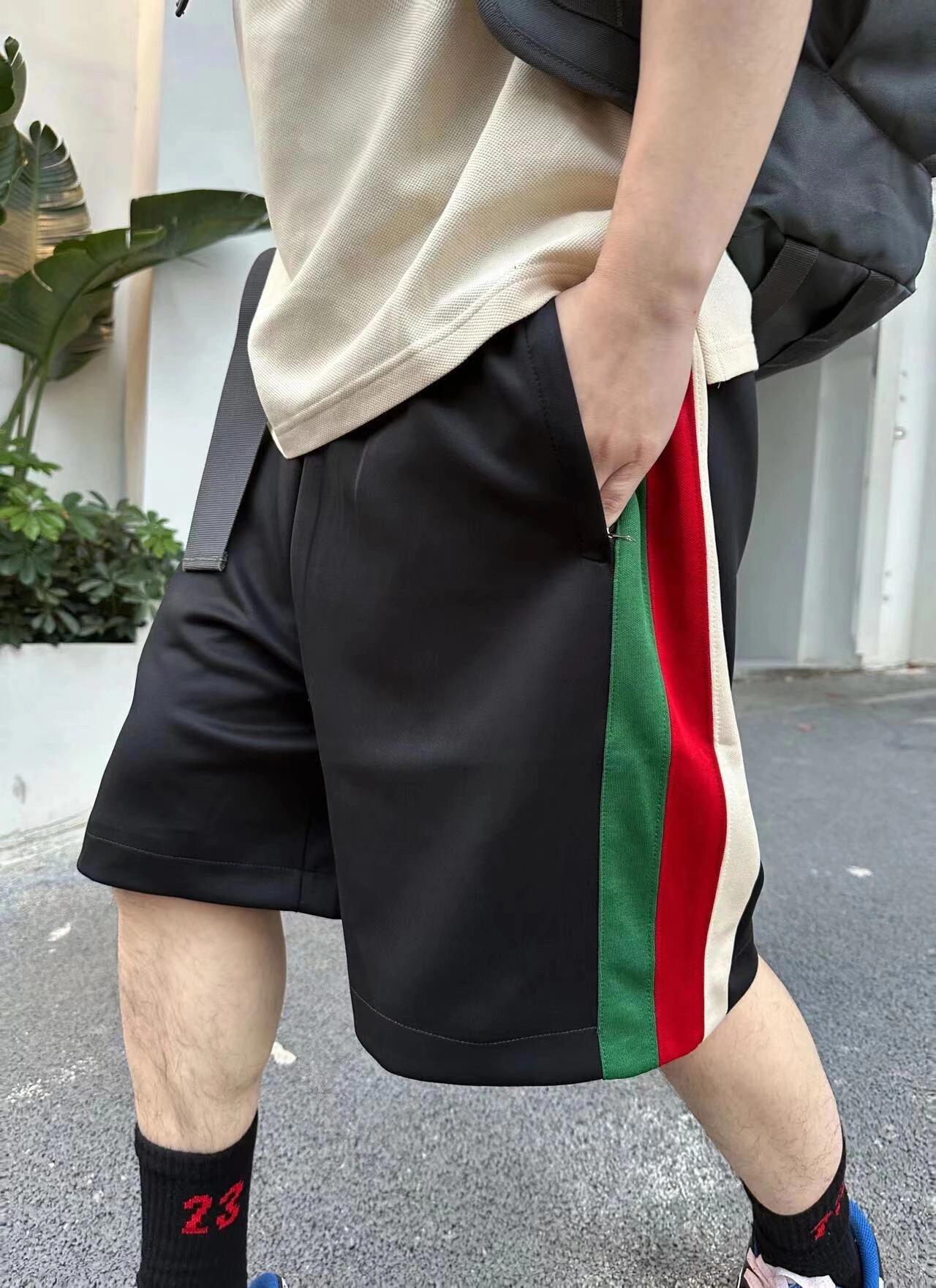 LuxluxHouse Best Quality Clothes Gucci Pants