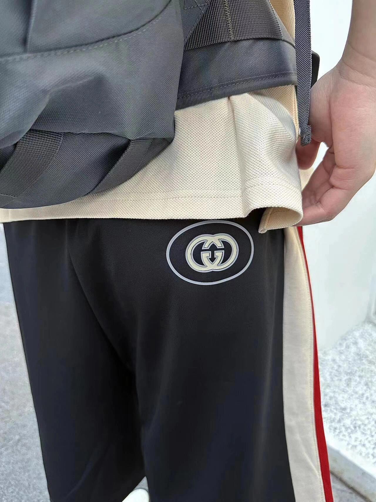 LuxluxHouse Best Quality Clothes Gucci Pants