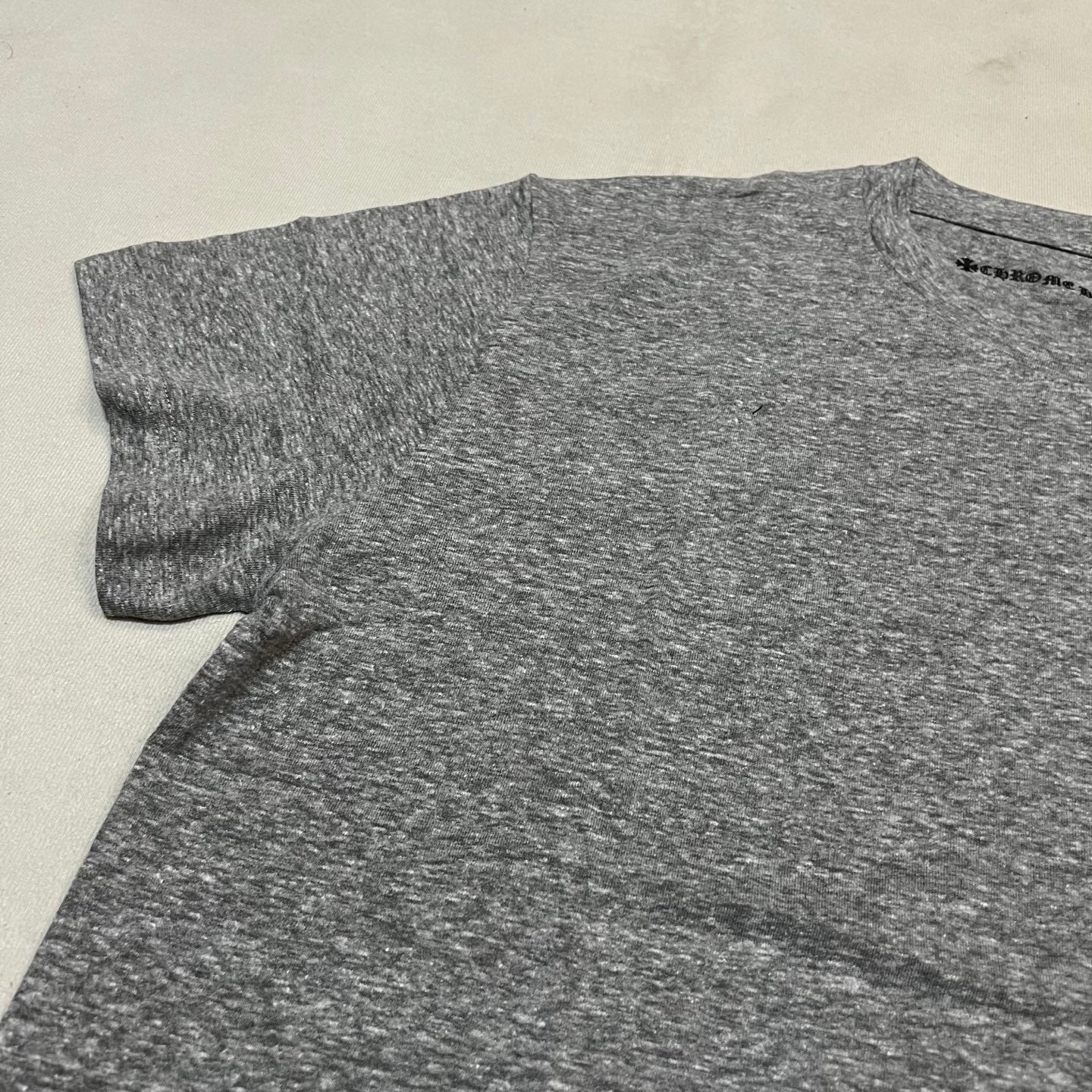 LuxluxHouse Best Quality Clothes Chrome Hearts T-shirt