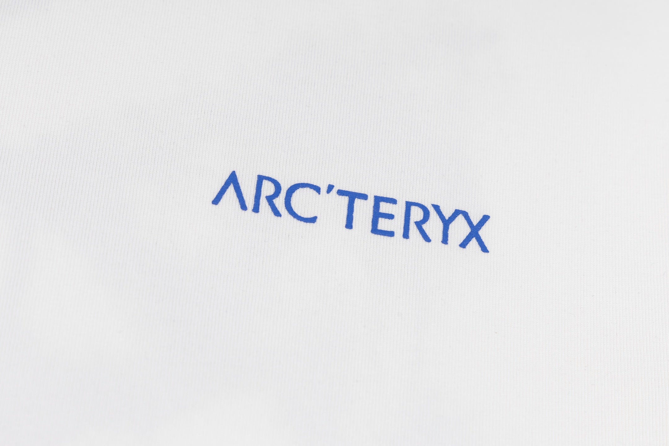 LuxluxHouse Best Quality Clothes T-shirt Arcteryx
