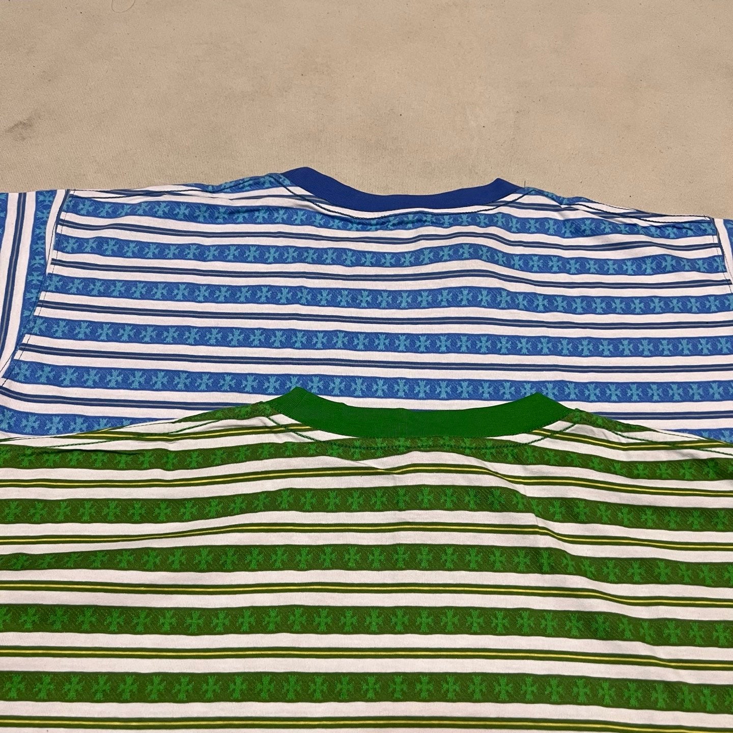 LuxluxHouse Best Quality Clothes Chrome Hearts T-shirt