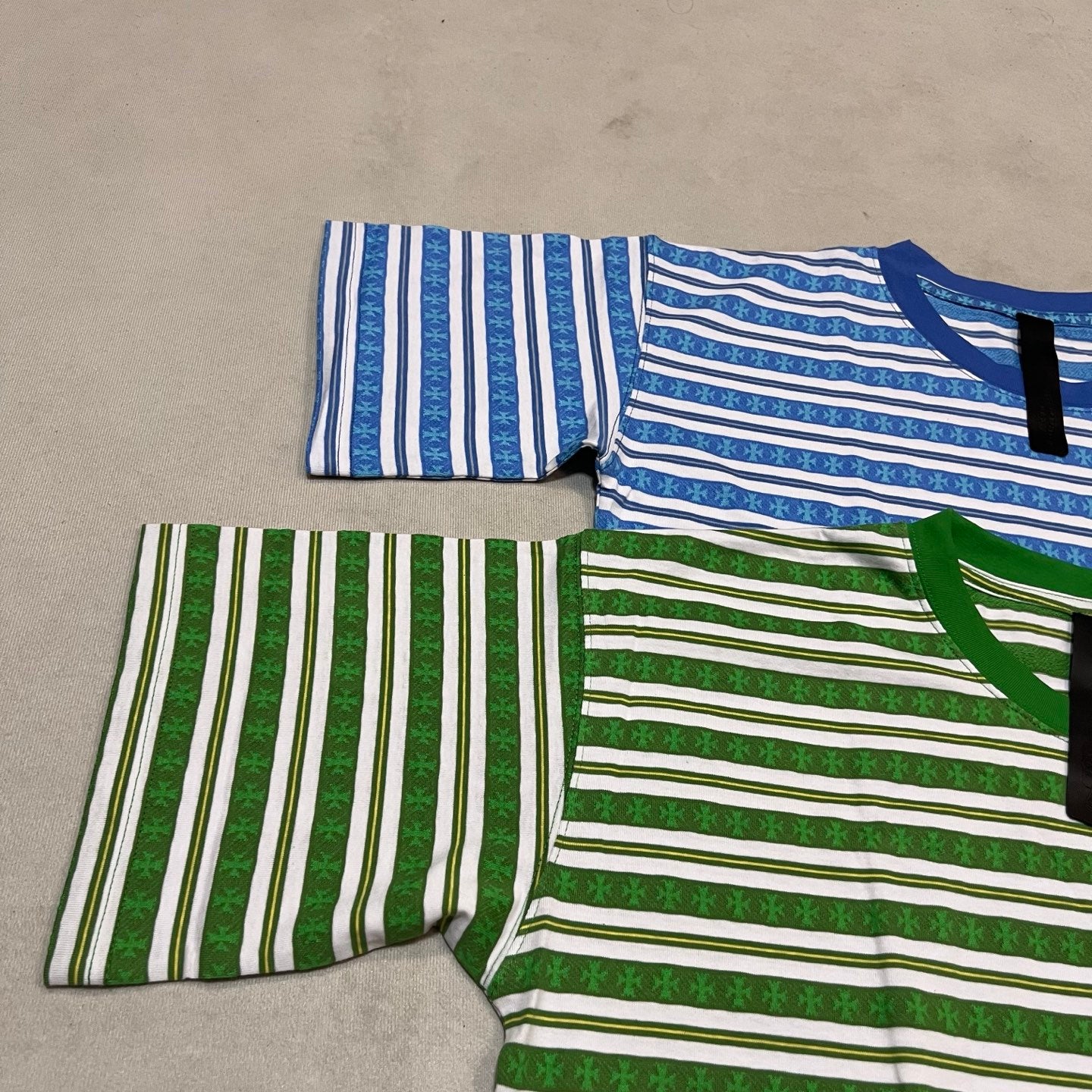 LuxluxHouse Best Quality Clothes Chrome Hearts T-shirt