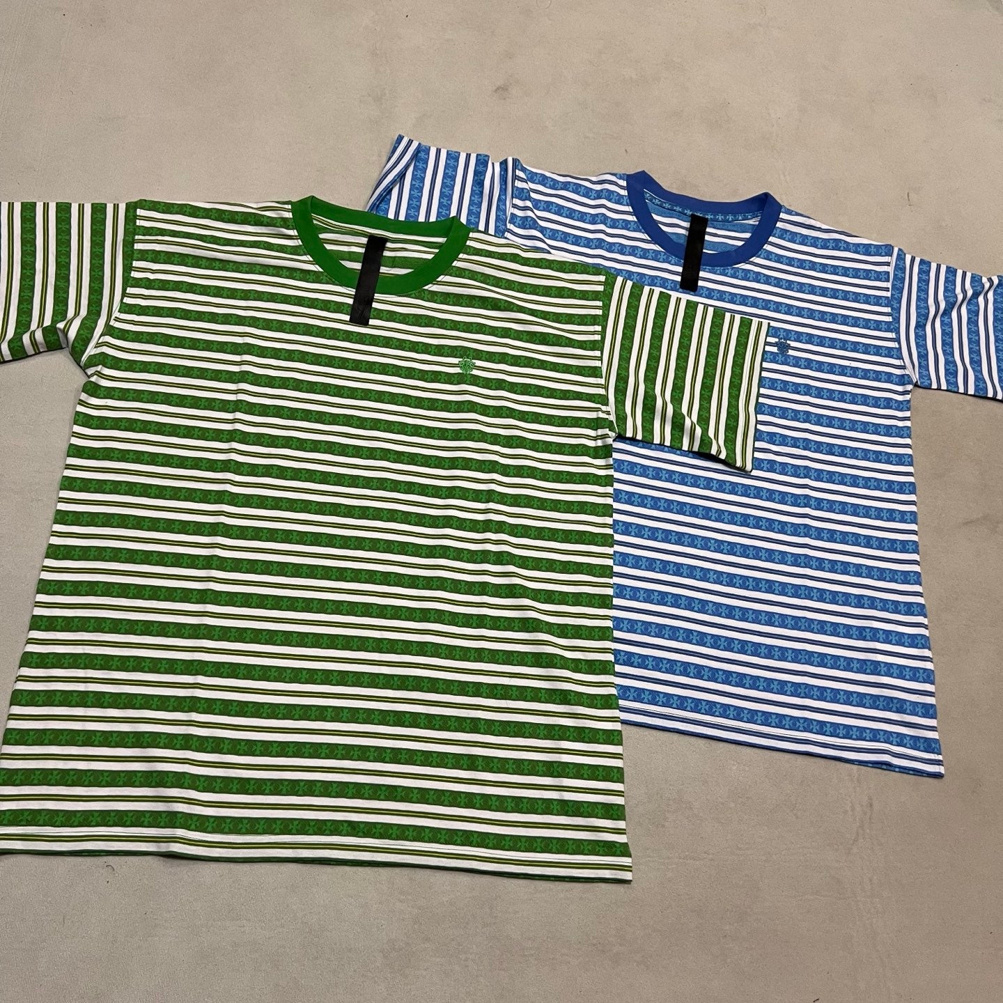 LuxluxHouse Best Quality Clothes Chrome Hearts T-shirt