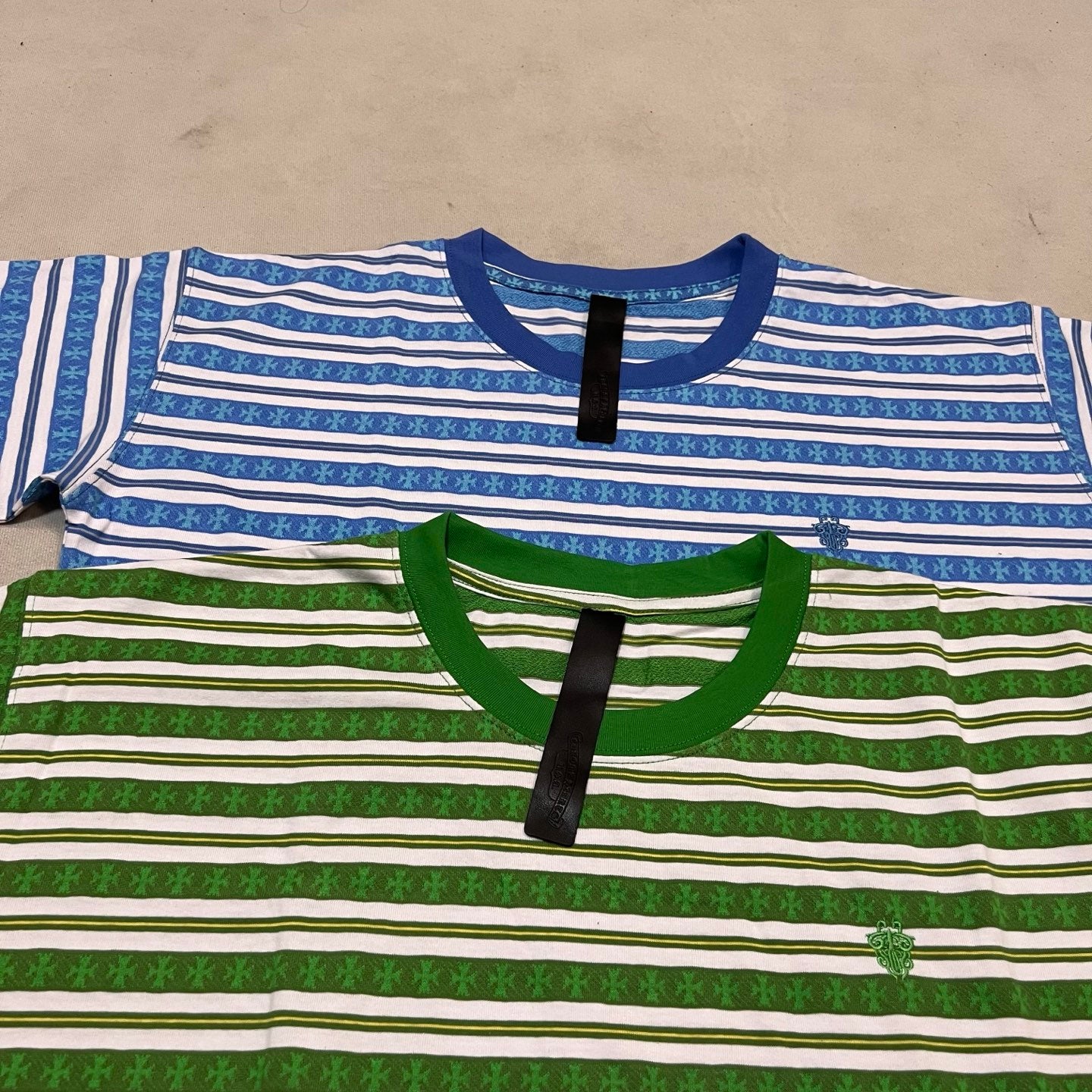 LuxluxHouse Best Quality Clothes Chrome Hearts T-shirt