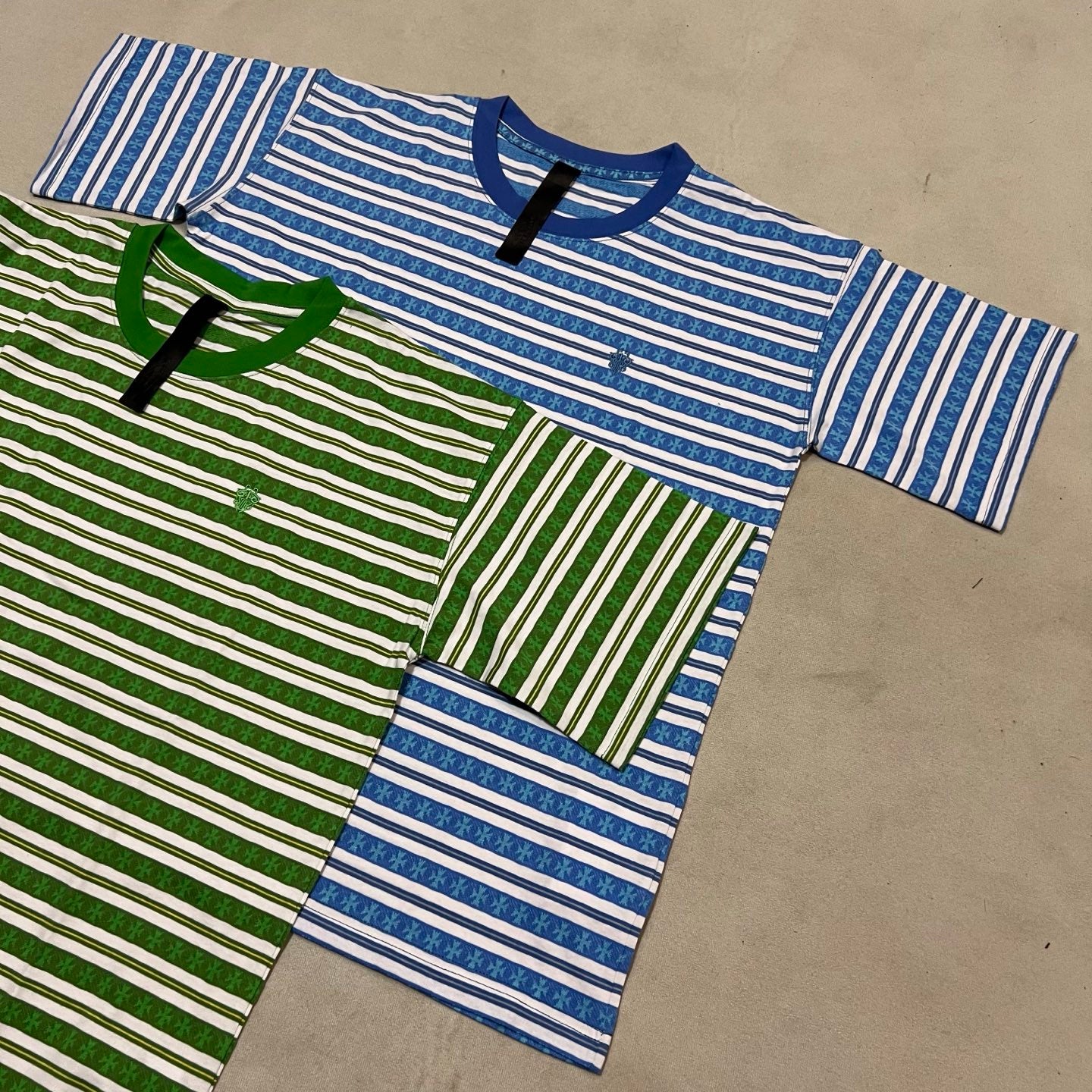 LuxluxHouse Best Quality Clothes Chrome Hearts T-shirt