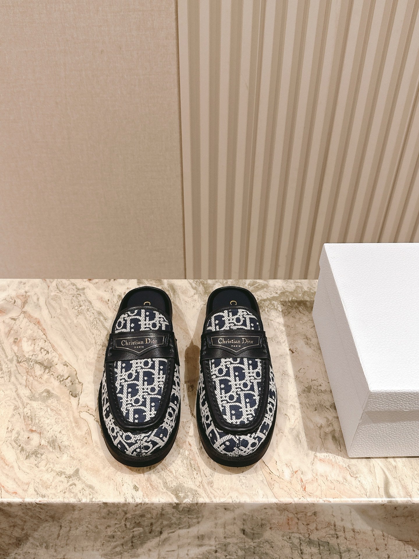 LuxluxHouse Best Quality Women Shoes Dior