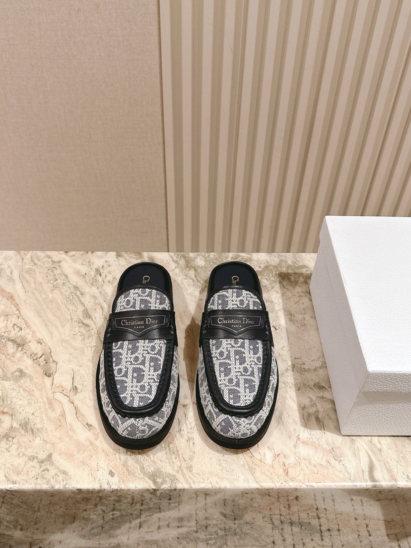 LuxluxHouse Best Quality Women Shoes Dior