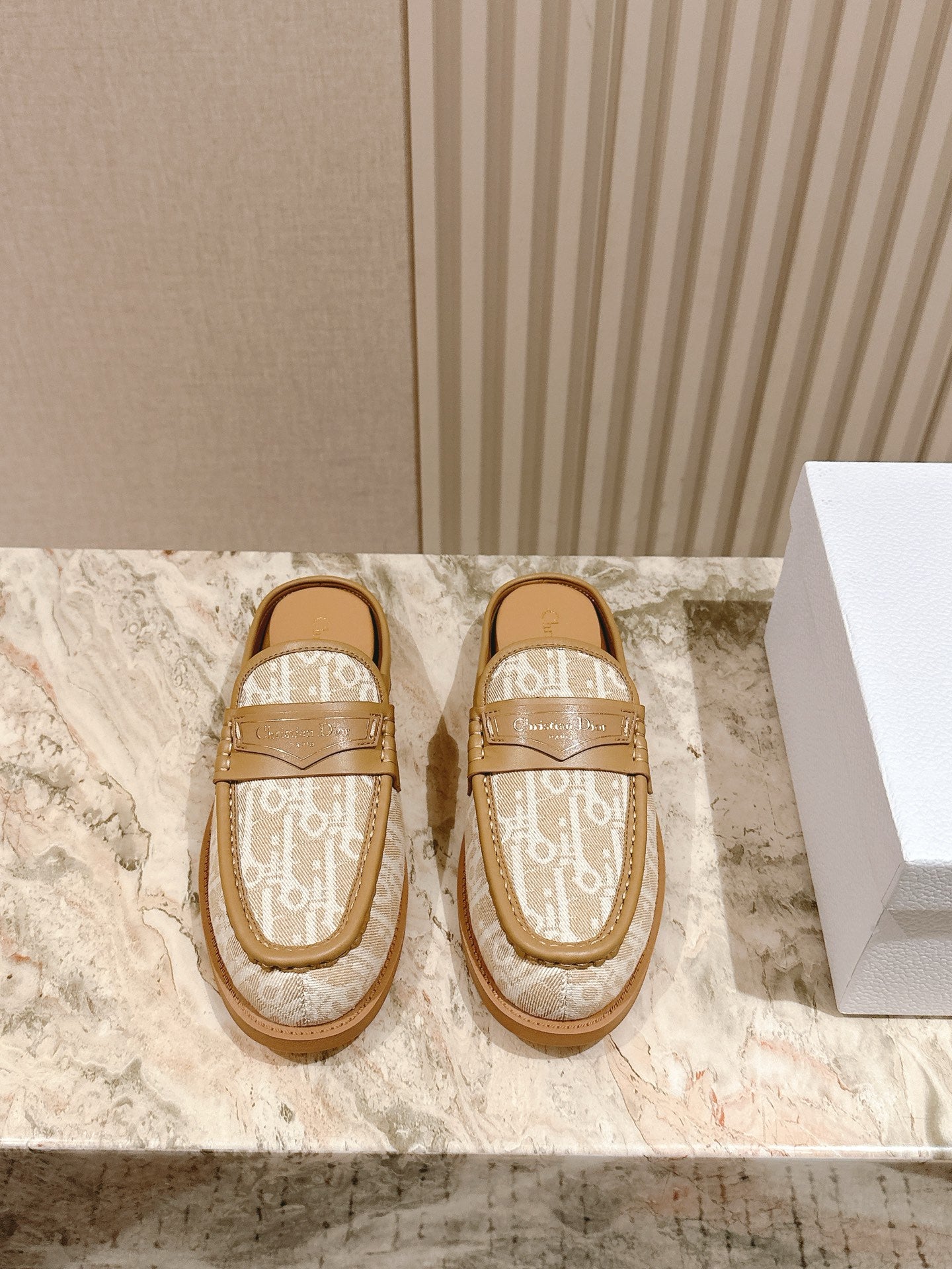 LuxluxHouse Best Quality Women Shoes Dior