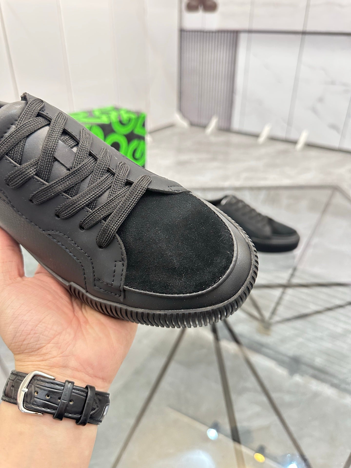 LuxluxHouse Best Quality Shoes Dolce & Gabbana