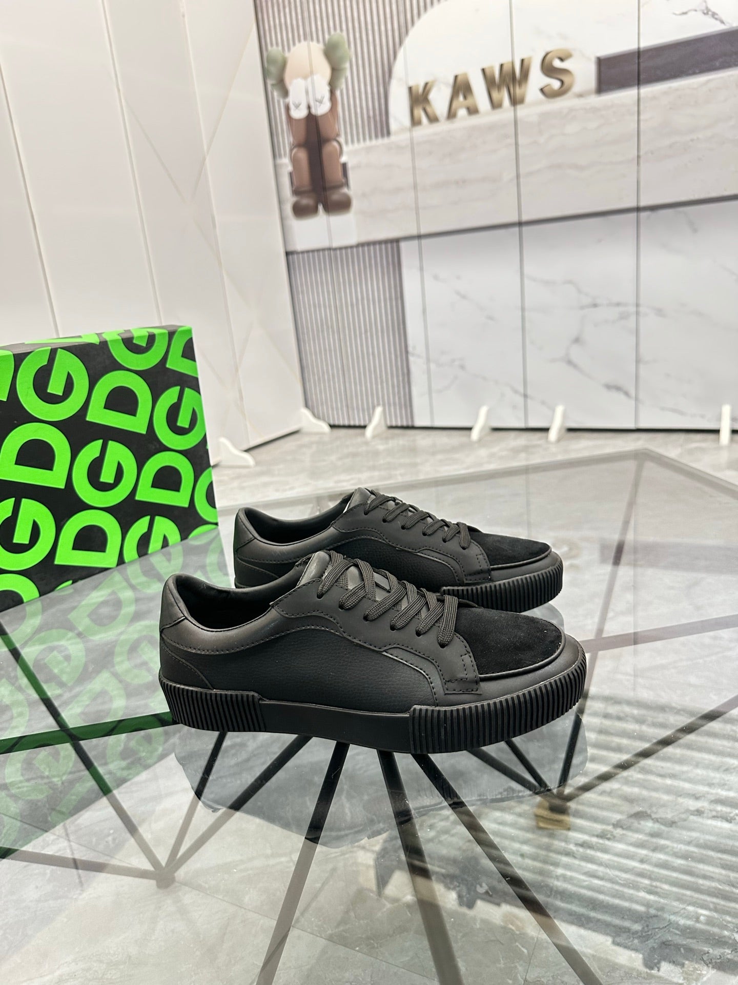 LuxluxHouse Best Quality Shoes Dolce & Gabbana