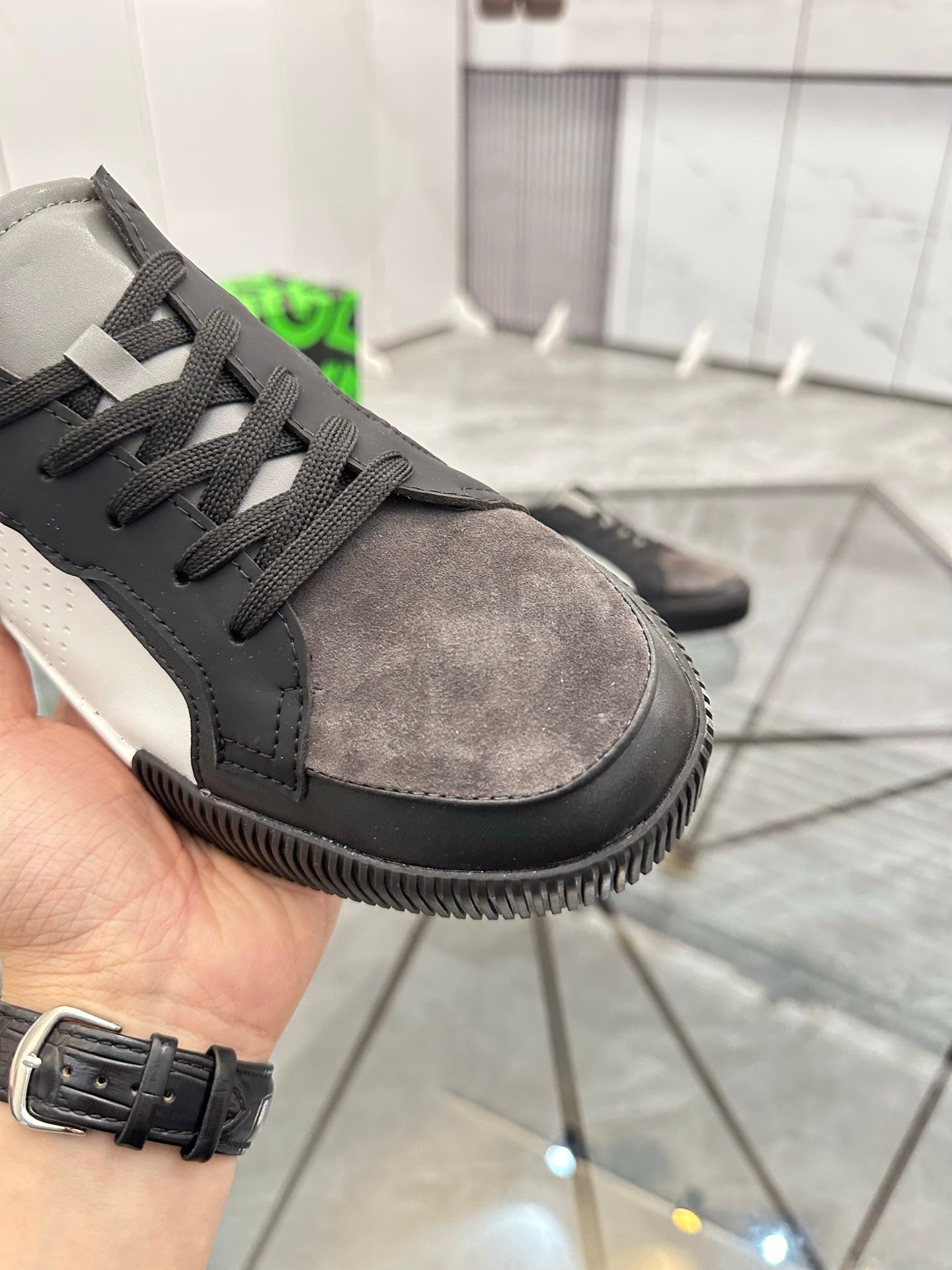 LuxluxHouse Best Quality Shoes Dolce & Gabbana