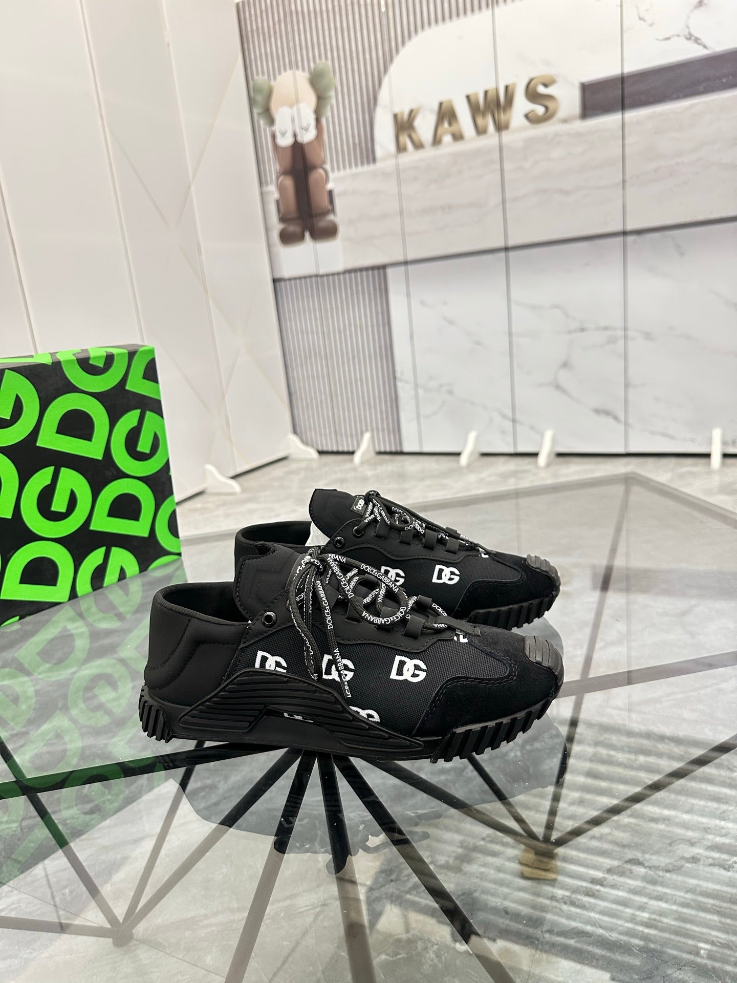 LuxluxHouse Best Quality Shoes Dolce & Gabbana