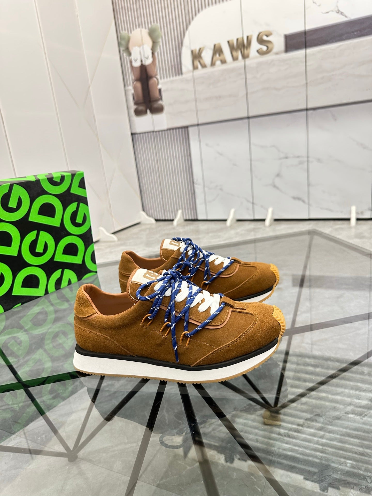 LuxluxHouse Best Quality Shoes Dolce & Gabbana