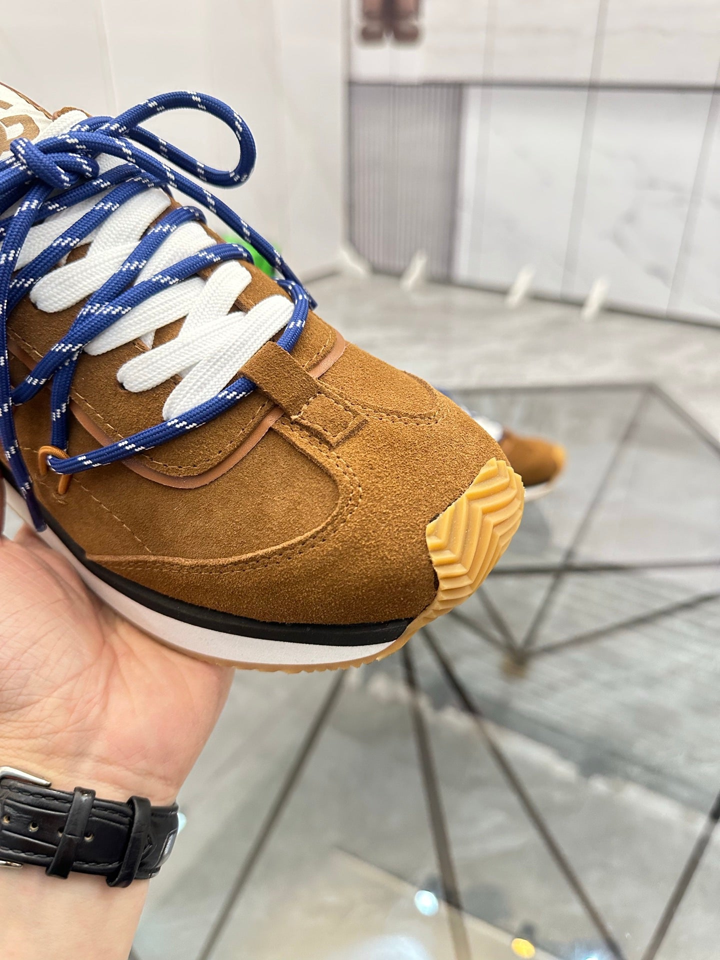 LuxluxHouse Best Quality Shoes Dolce & Gabbana