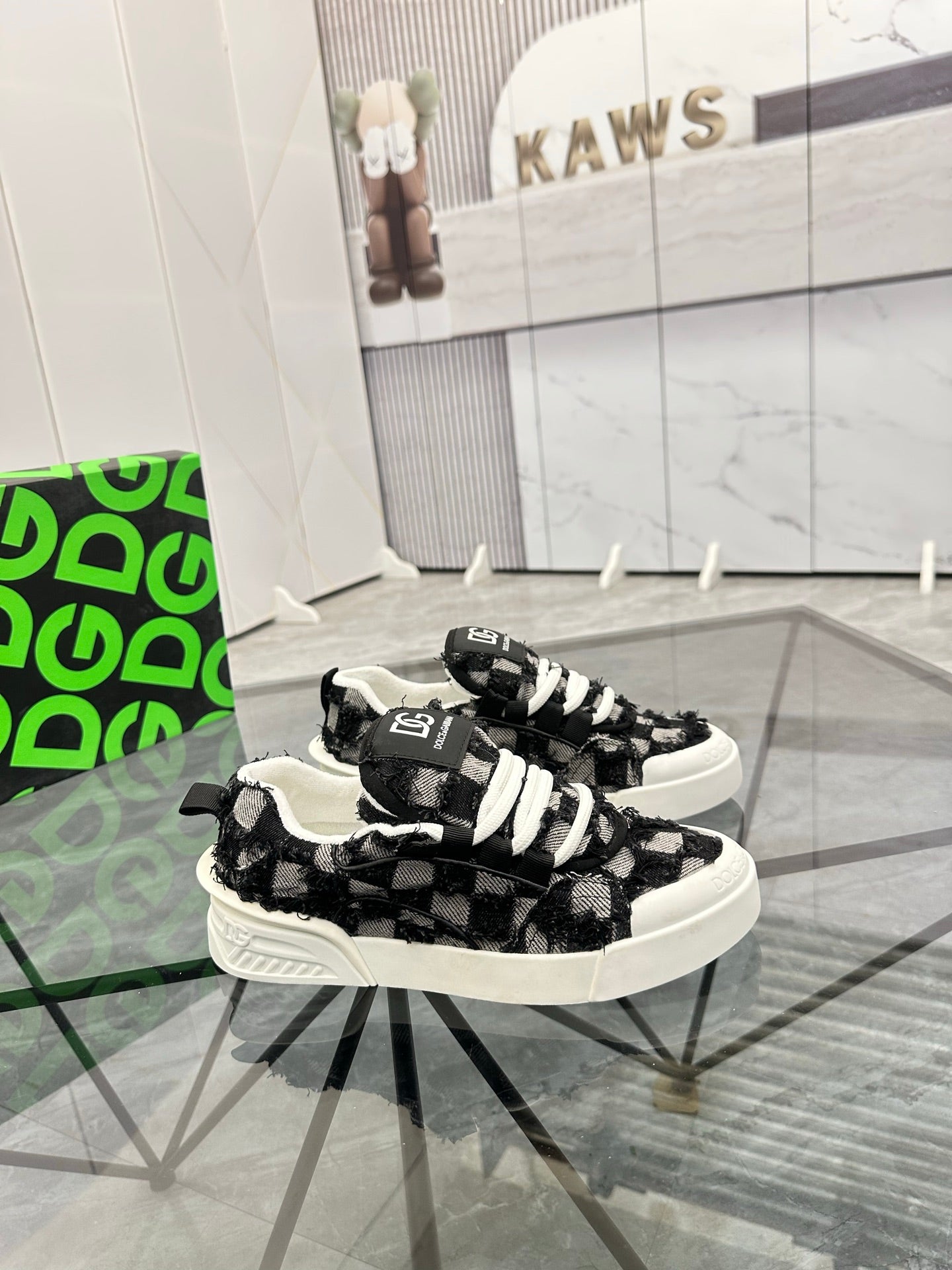 LuxluxHouse Best Quality Shoes Dolce & Gabbana