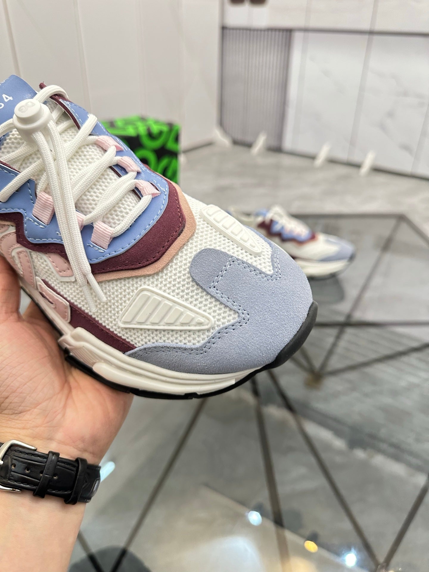 LuxluxHouse Best Quality Shoes Dolce & Gabbana