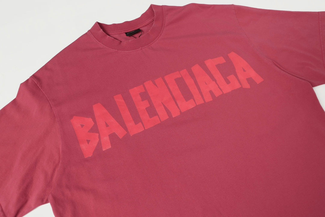 LuxluxHouse Best Quality Clothes Balenciaga T-shirt