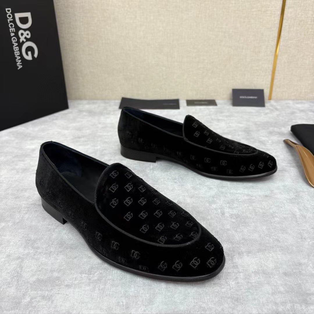 LuxluxHouse Best Quality Shoes Dolce & Gabbana
