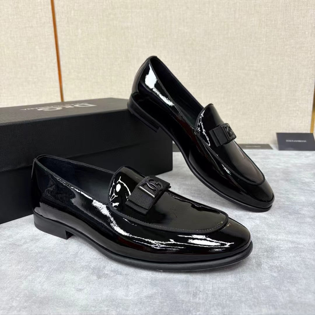 LuxluxHouse Best Quality Shoes Dolce & Gabbana