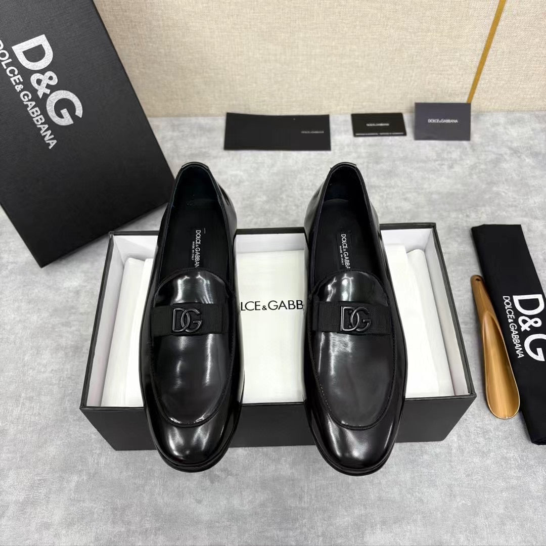 LuxluxHouse Best Quality Shoes Dolce & Gabbana