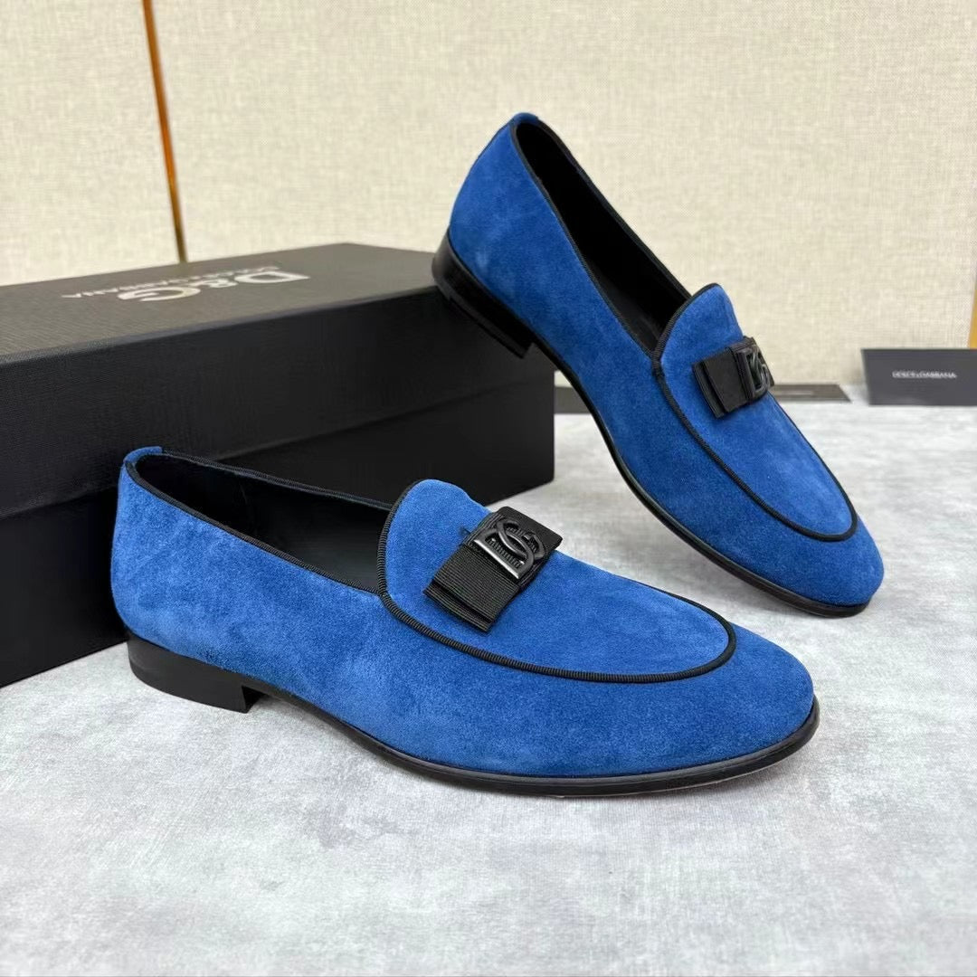 LuxluxHouse Best Quality Shoes Dolce & Gabbana