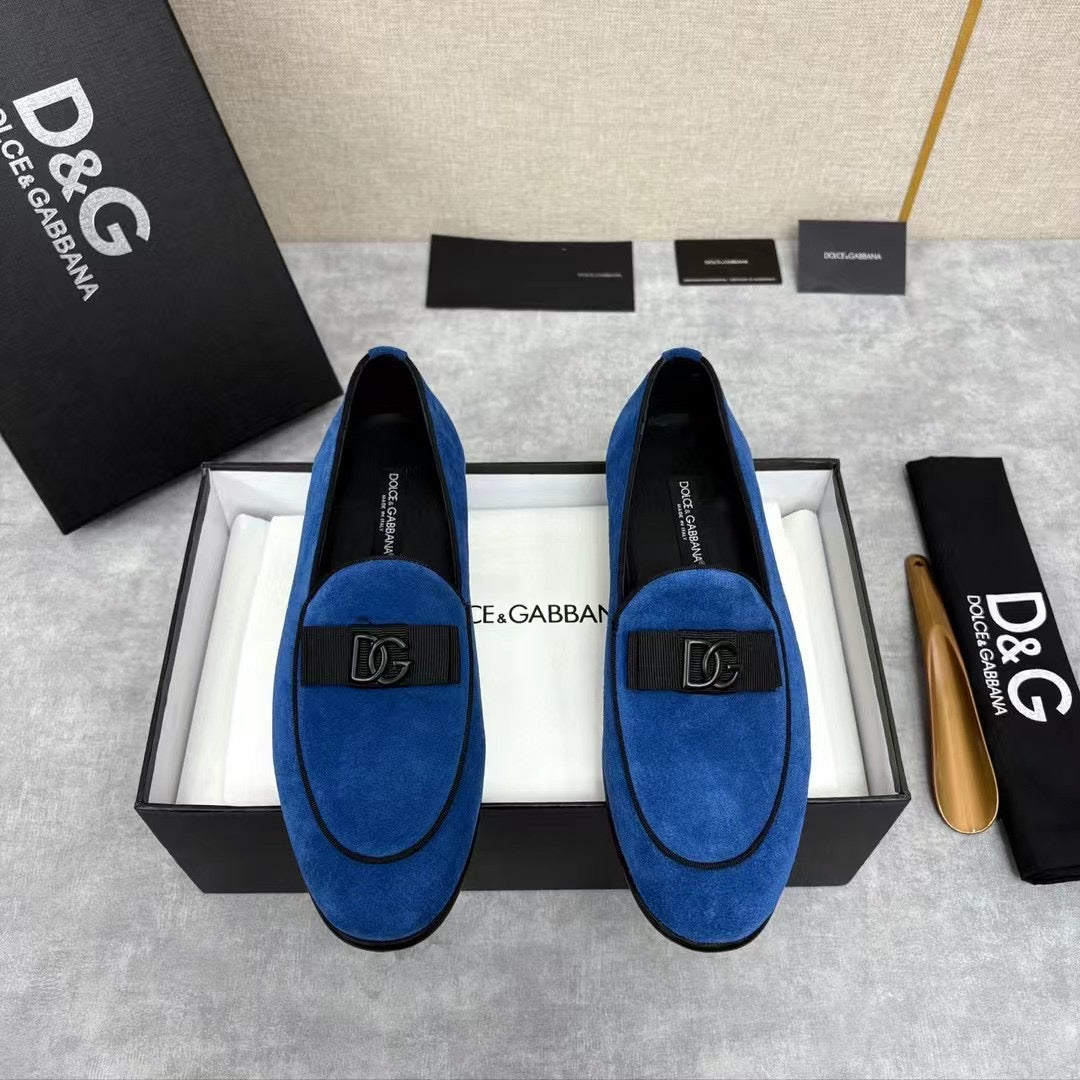 LuxluxHouse Best Quality Shoes Dolce & Gabbana